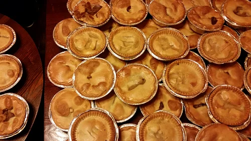 bowenspies