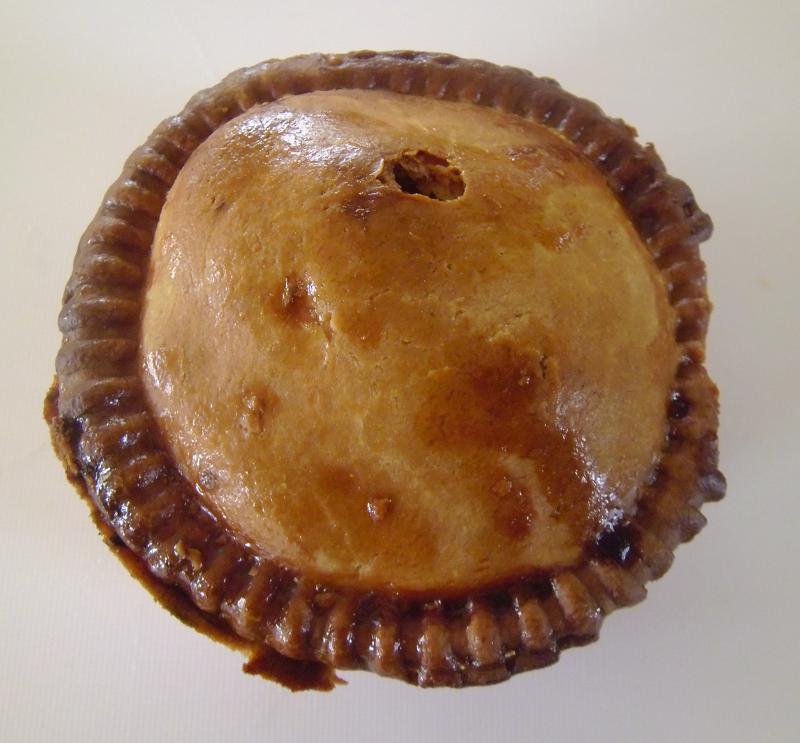Blackwell's Pork Pie