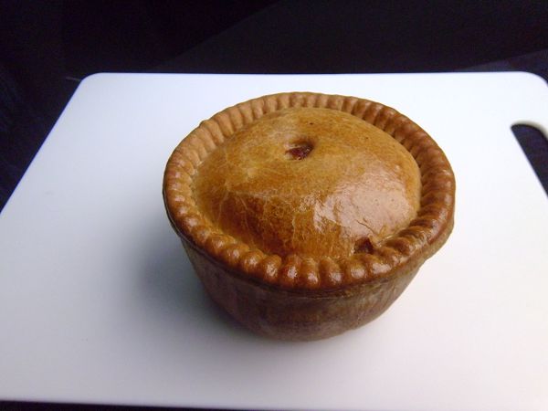 Bolster Moor Pork Pie