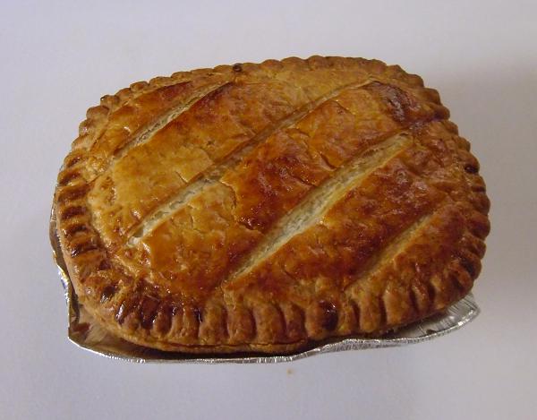 M.Newitt & Sons Steak Pie