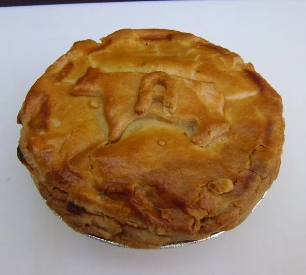 The Pie Kitchen Steak & Ale Pie