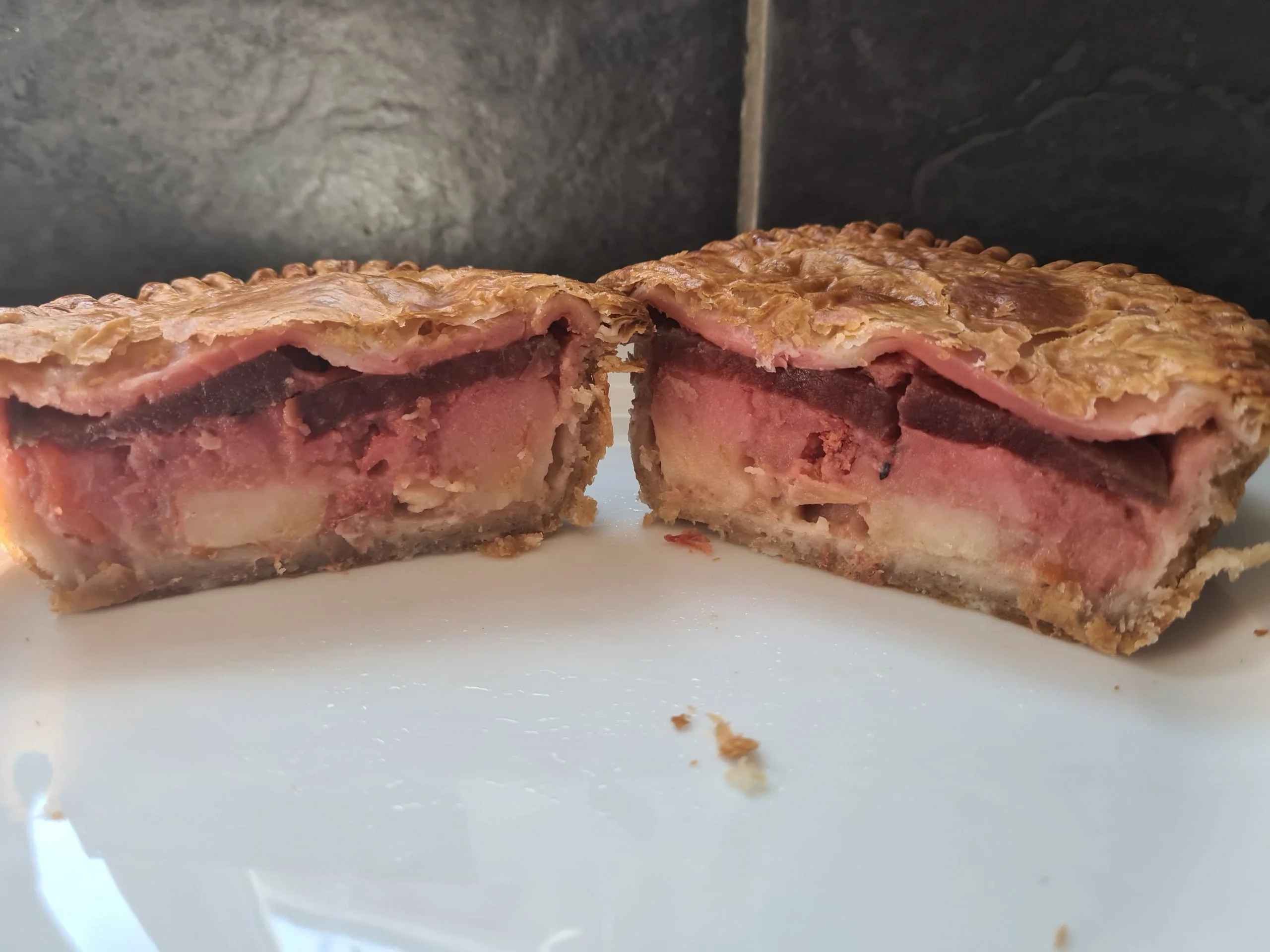 J McRobb's Butchers