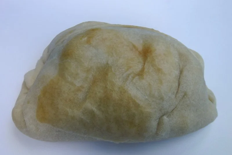 Ye Olde Pastie Shoppe Meat and Potato Pasty
