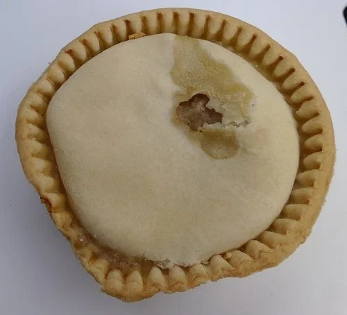 Gornall’s Bakery