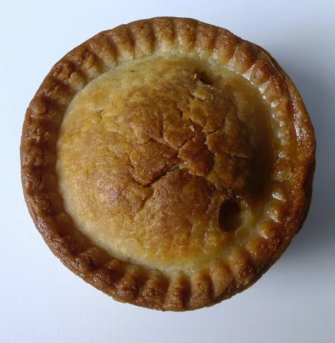 Parfitt’s Bakery