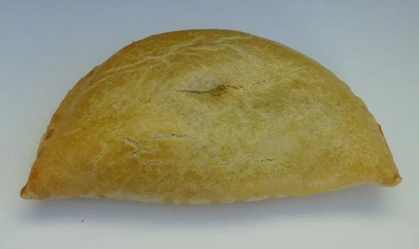 Carr's Pasties