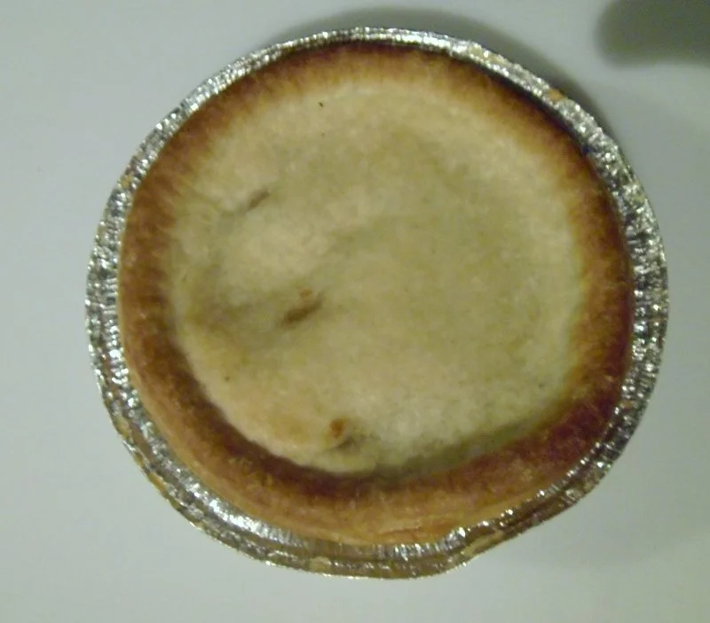 Holland’s Pies
