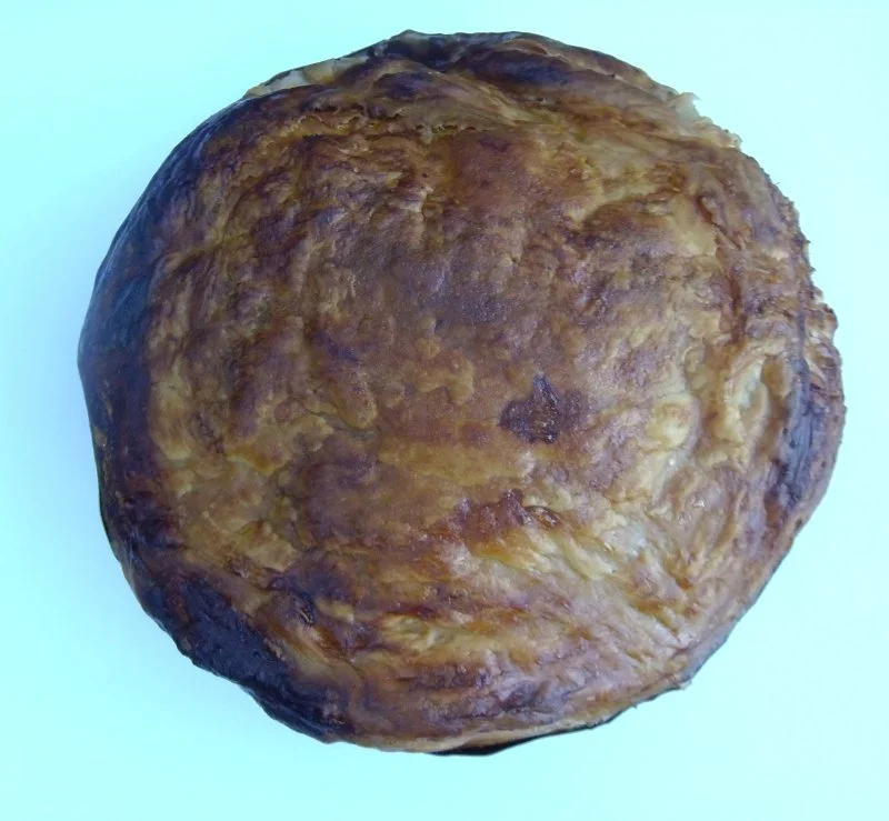 Fray Bentos