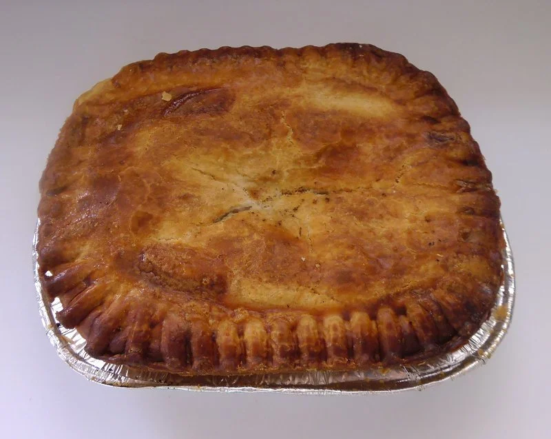 Uppercrust Bakery