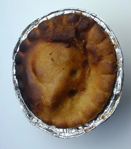 A&J Pies
