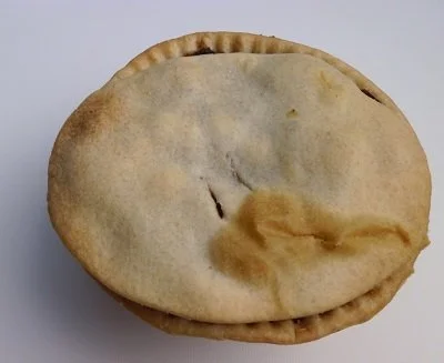 The Crusty Cob