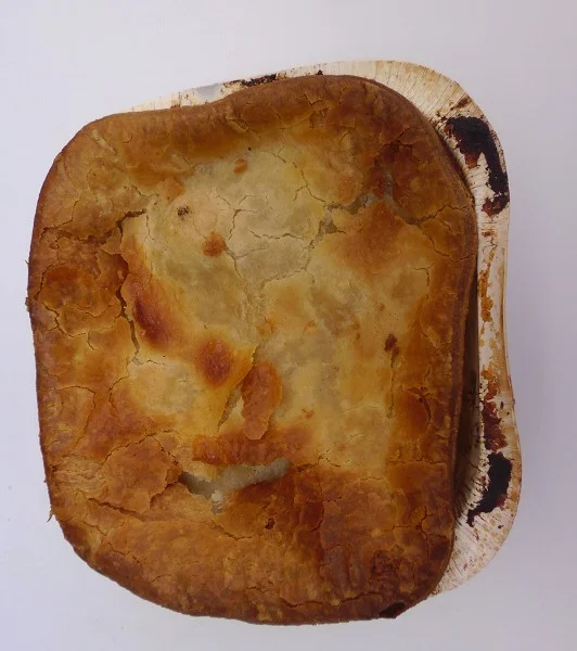 GH Farrer Scouse Pie