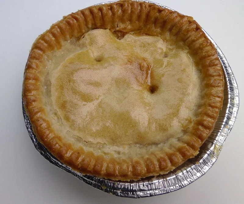 Finigan’s Bakery