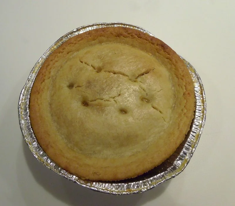 Pooles Pies
