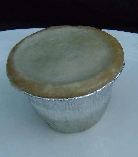 Brockley's Steak Pudding