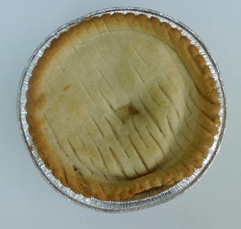 Greenhalgh's Butter Pie