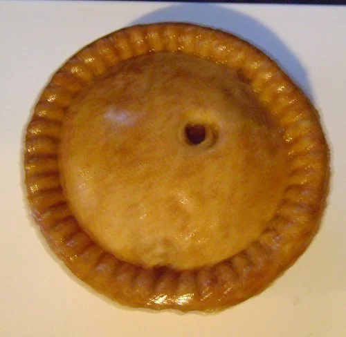 Hinchliffe's Pork Pie