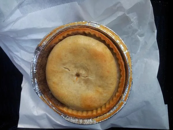 Popty Conwy Bakery