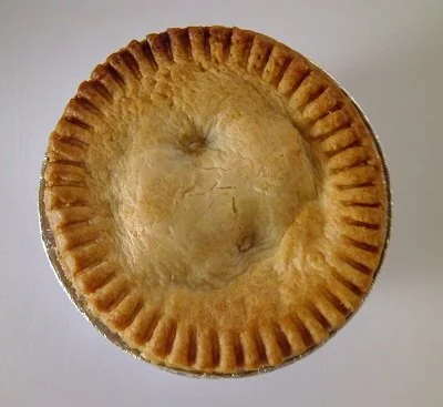 Pound Bakery