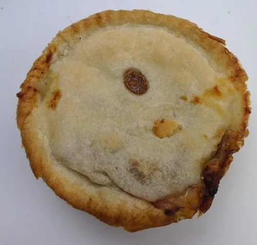 Round’s Bakery