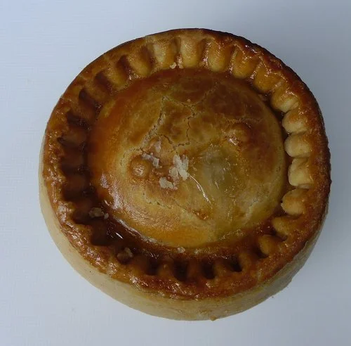 Hadfield's Pork Pie