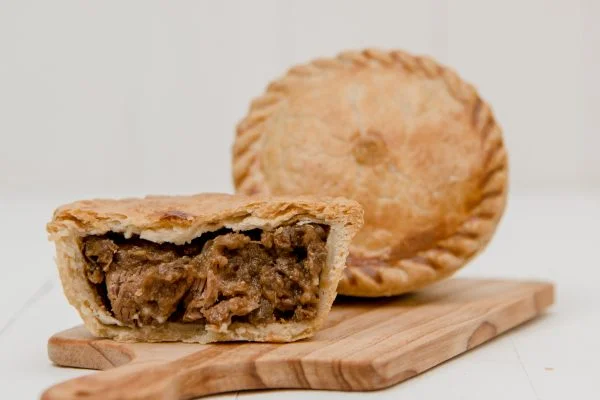 Steak Pie