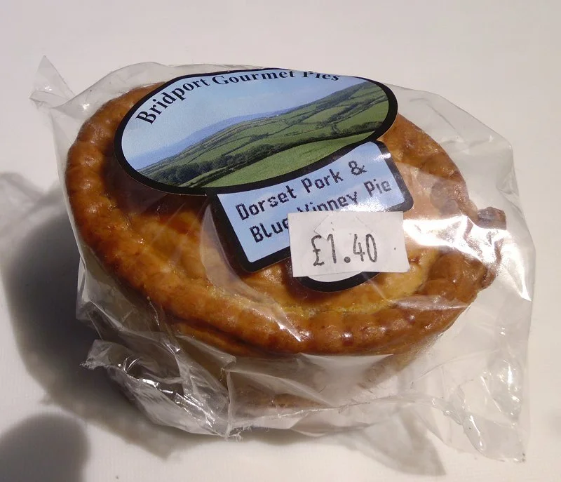 Bridport Gourmet Pies