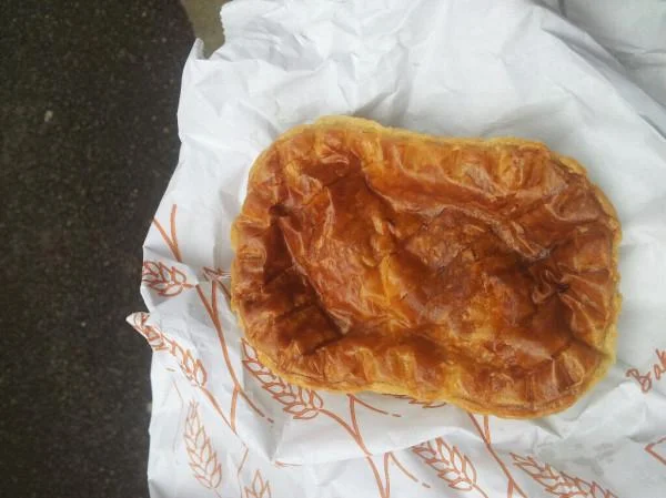 Stratton Bakery