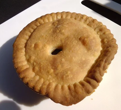 Bradley’s Bakery