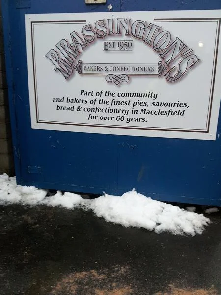 Brassington's Deli