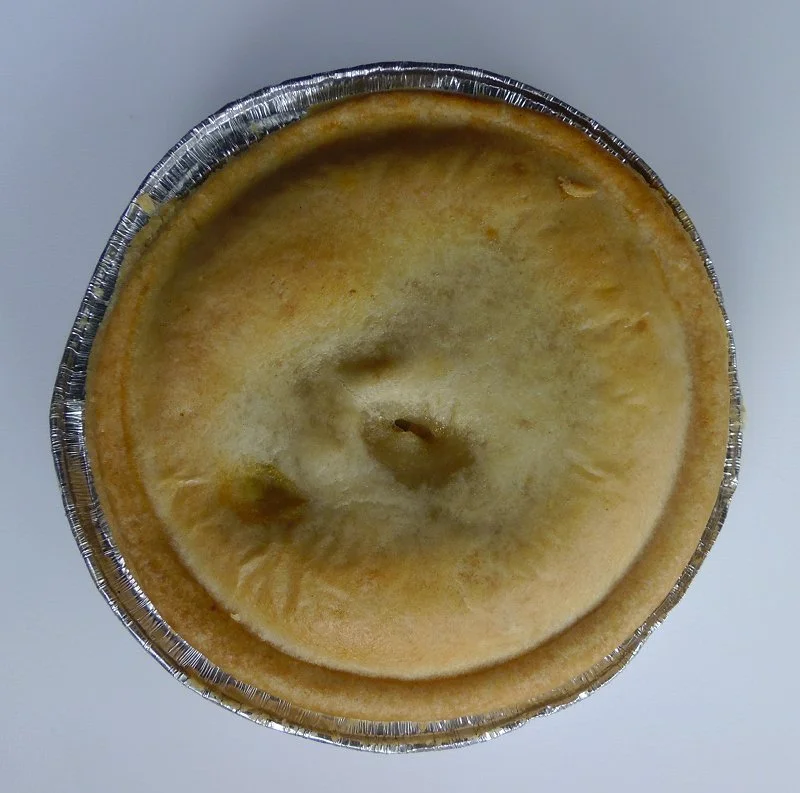 Oddie’s Bakery