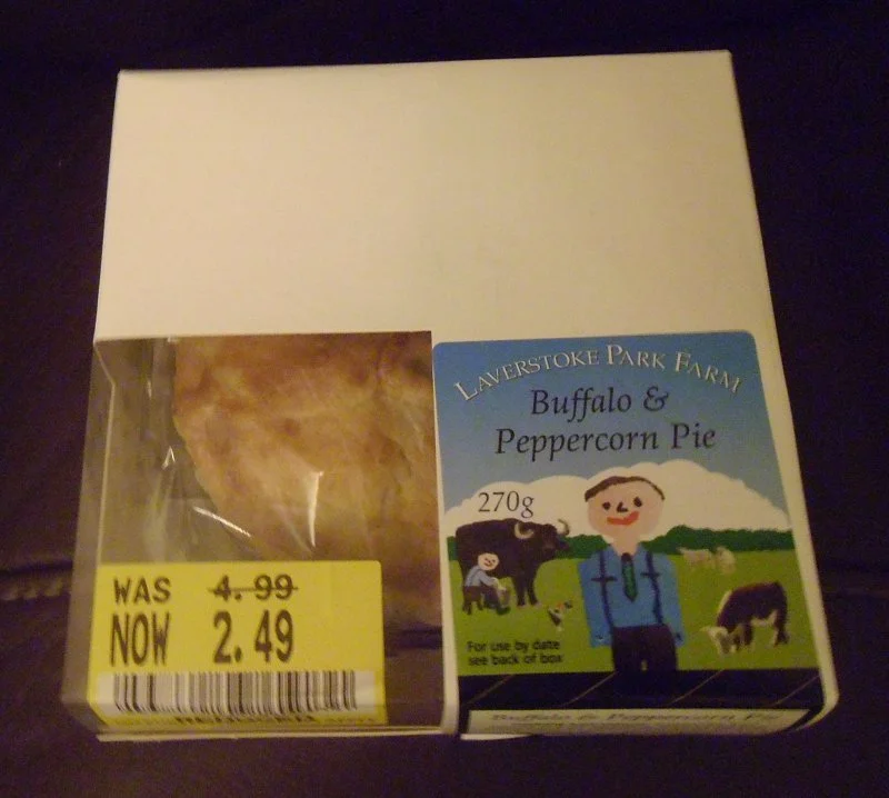 Laverstoke Farm