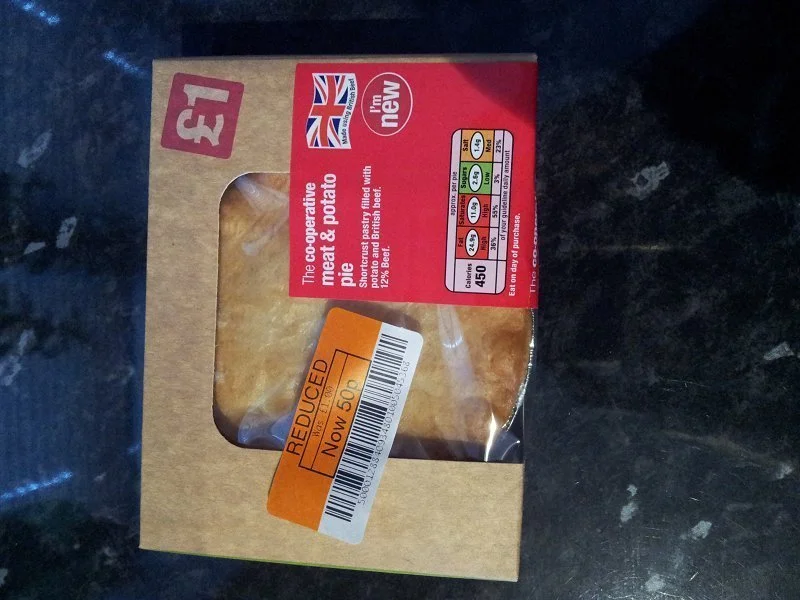 Co-Op Stores