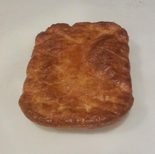 Tesco Chicken BaltiPie