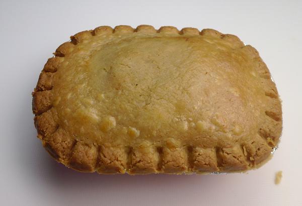 Tudor Bakehouse Steak & Kidney Pie