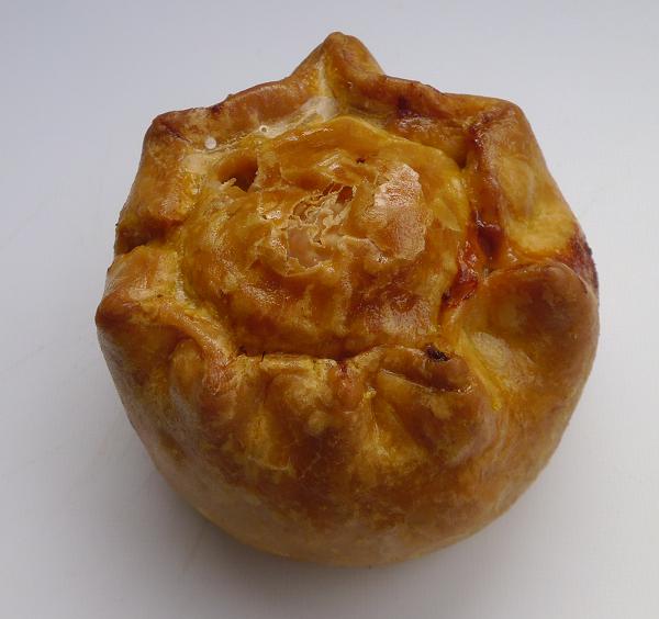 Winkles Pork Pie