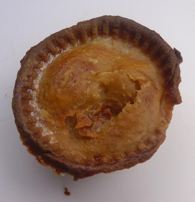 Currall's Bakery