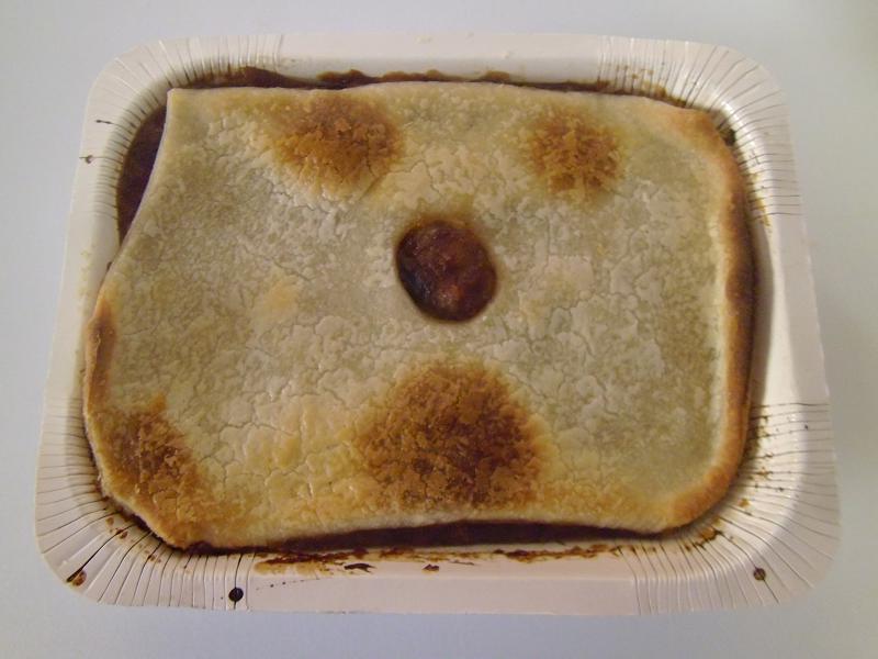 Gents Pie Shop