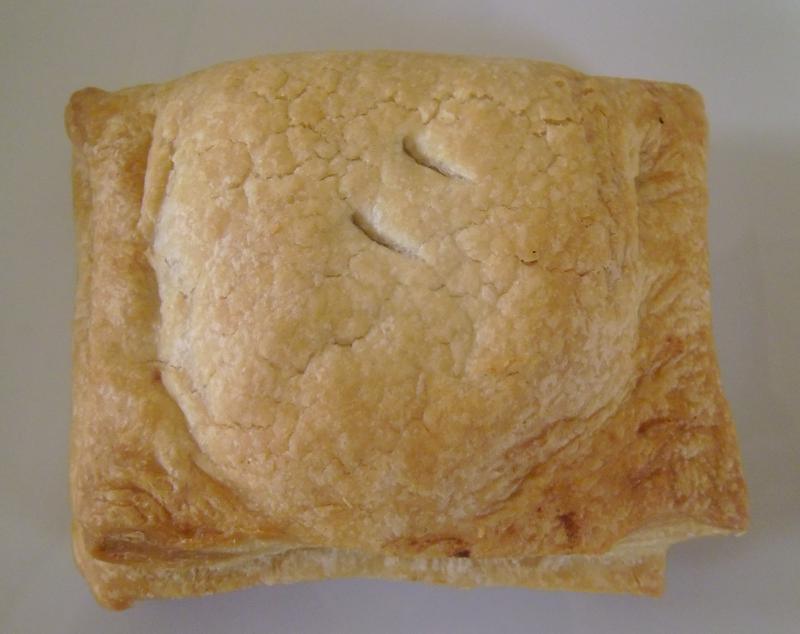 Lunesdale Bakery