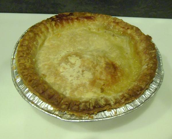 Melville Tyson Butchers