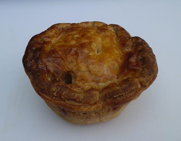 Metfield Bakery