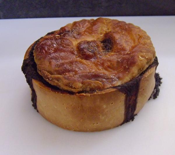 Mhor Bakery