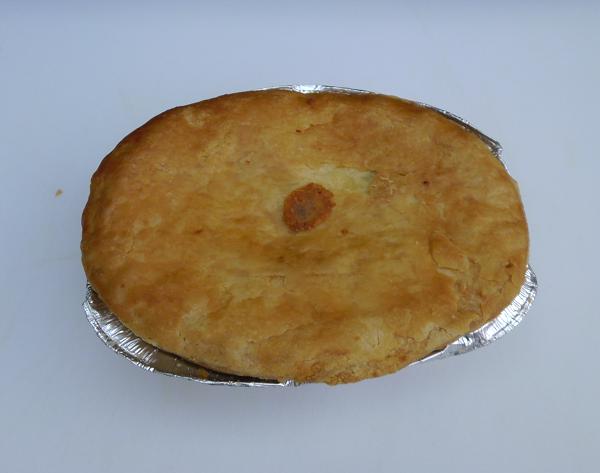 NZ Gourmet pies