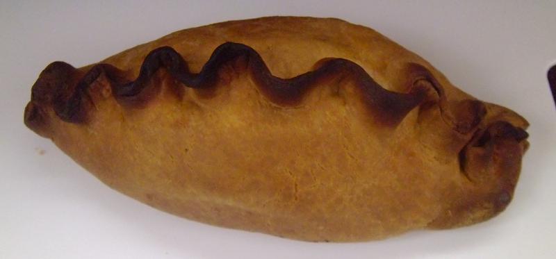 Pengenna Pasties
