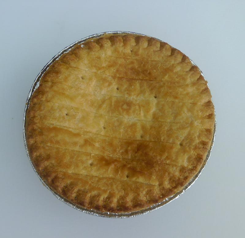 Peter's Pies