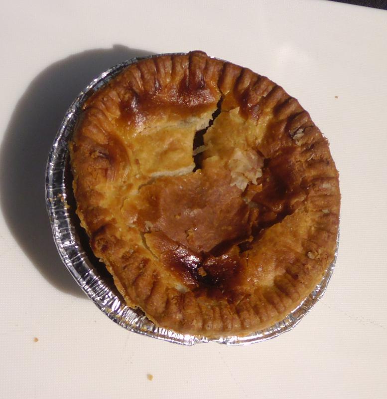 Staniforth's Bakery