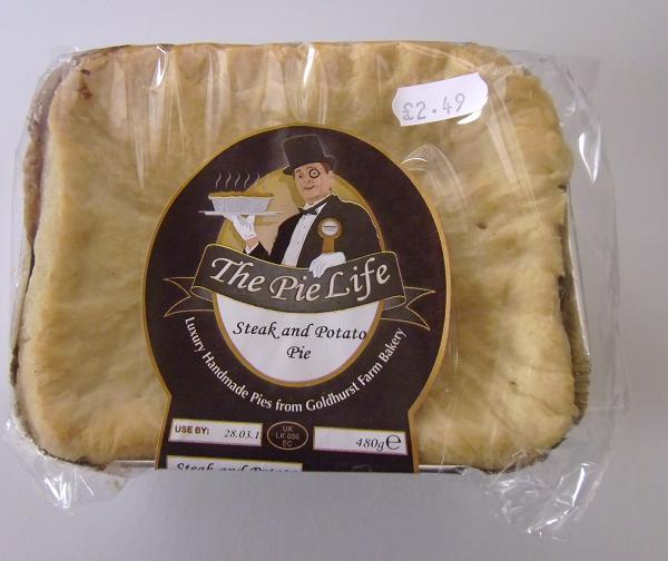 The Pie Life