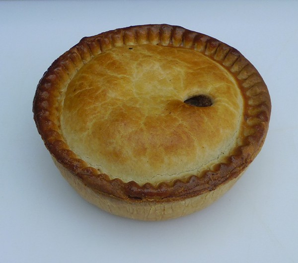 Thomas' Bakery