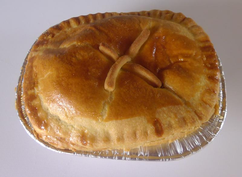 Turners Pies